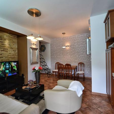 Bmb Apartments Κότορ Δωμάτιο φωτογραφία
