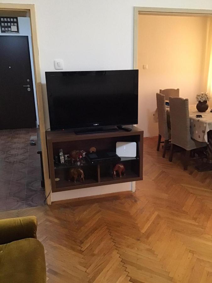 Bmb Apartments Κότορ Εξωτερικό φωτογραφία