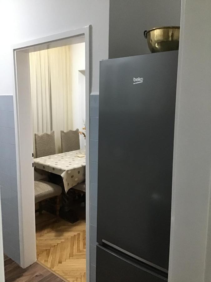 Bmb Apartments Κότορ Εξωτερικό φωτογραφία