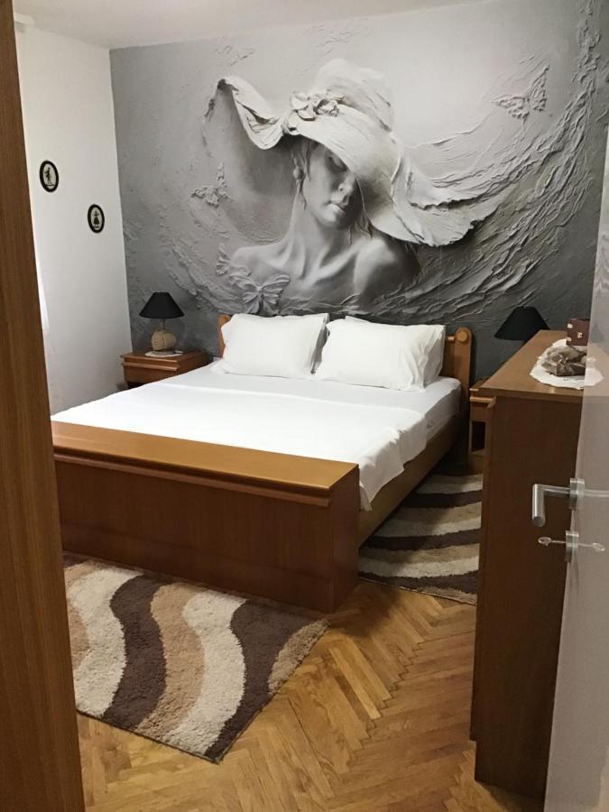 Bmb Apartments Κότορ Εξωτερικό φωτογραφία