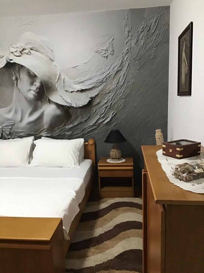 Bmb Apartments Κότορ Εξωτερικό φωτογραφία