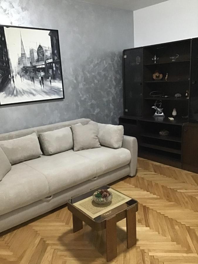 Bmb Apartments Κότορ Εξωτερικό φωτογραφία