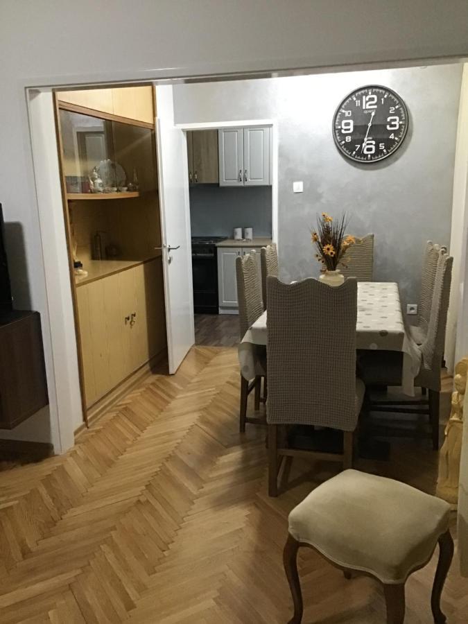Bmb Apartments Κότορ Εξωτερικό φωτογραφία