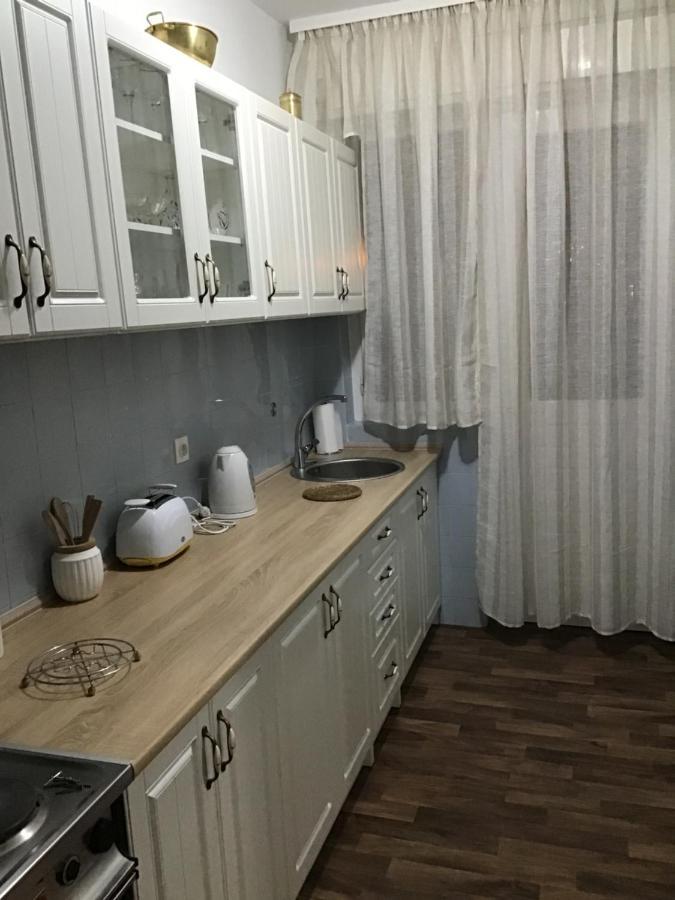 Bmb Apartments Κότορ Εξωτερικό φωτογραφία