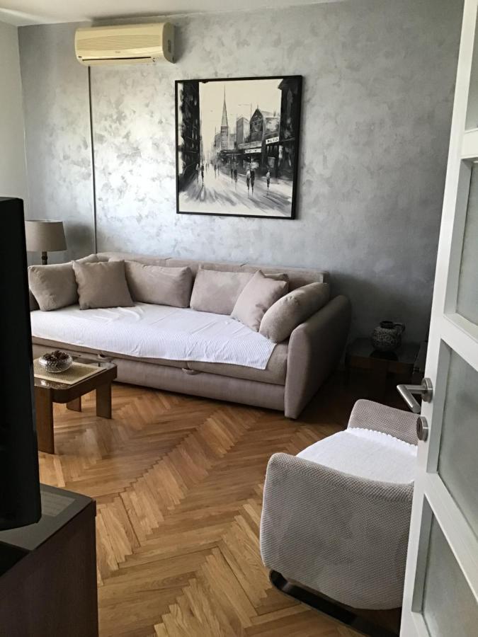 Bmb Apartments Κότορ Εξωτερικό φωτογραφία