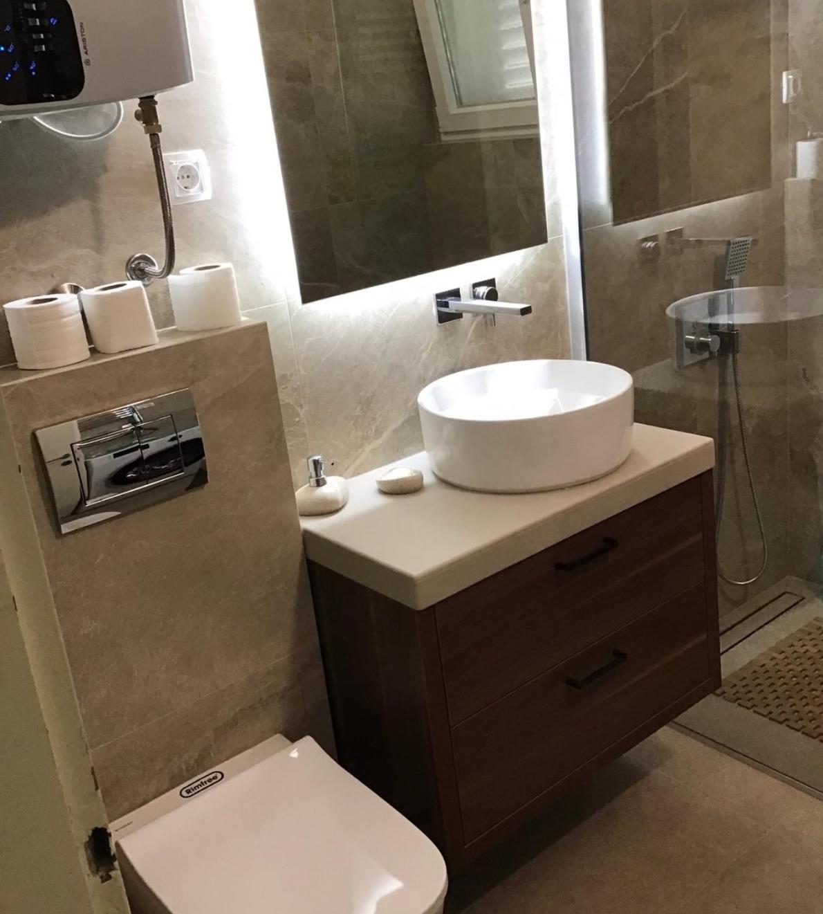 Bmb Apartments Κότορ Εξωτερικό φωτογραφία