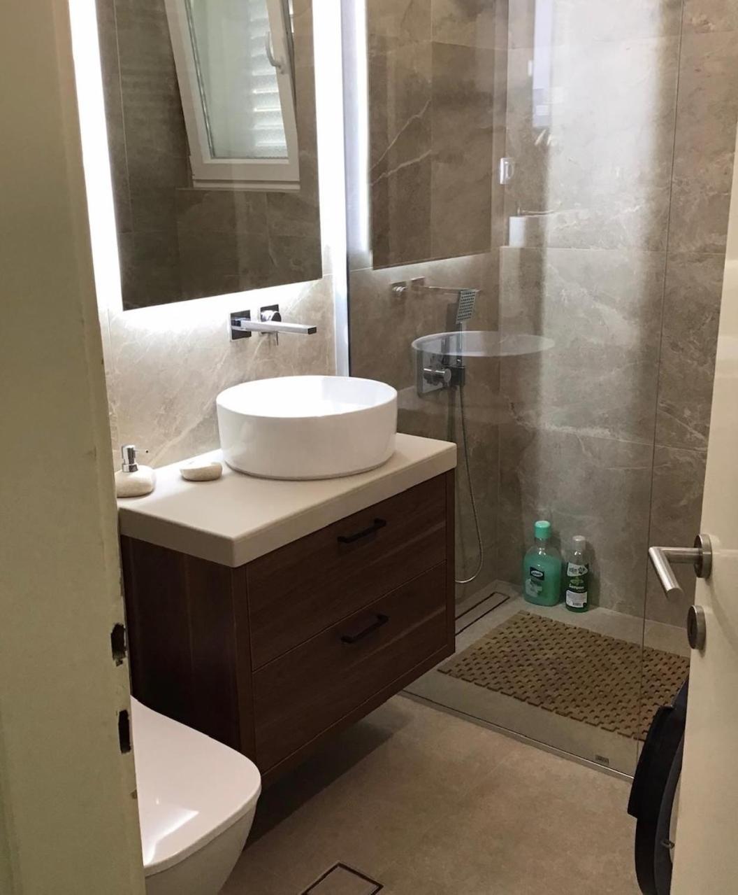 Bmb Apartments Κότορ Εξωτερικό φωτογραφία