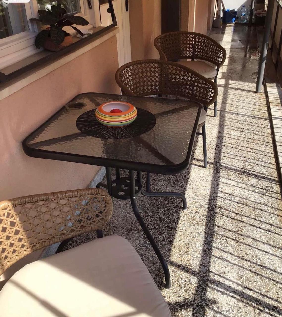 Bmb Apartments Κότορ Εξωτερικό φωτογραφία