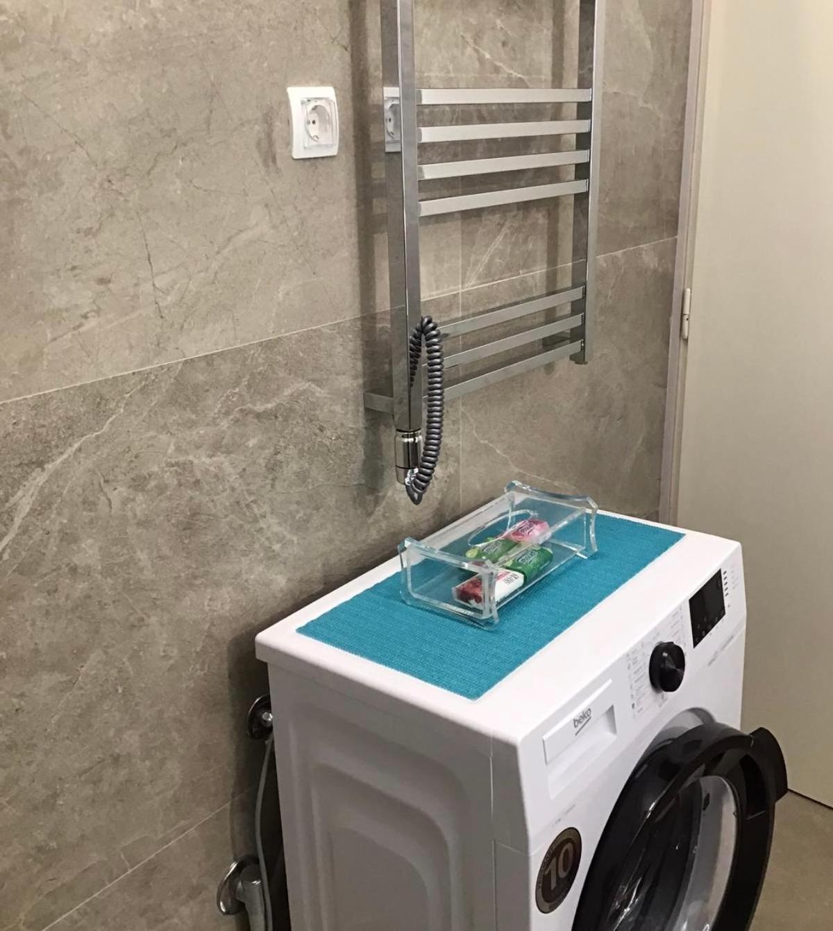 Bmb Apartments Κότορ Εξωτερικό φωτογραφία