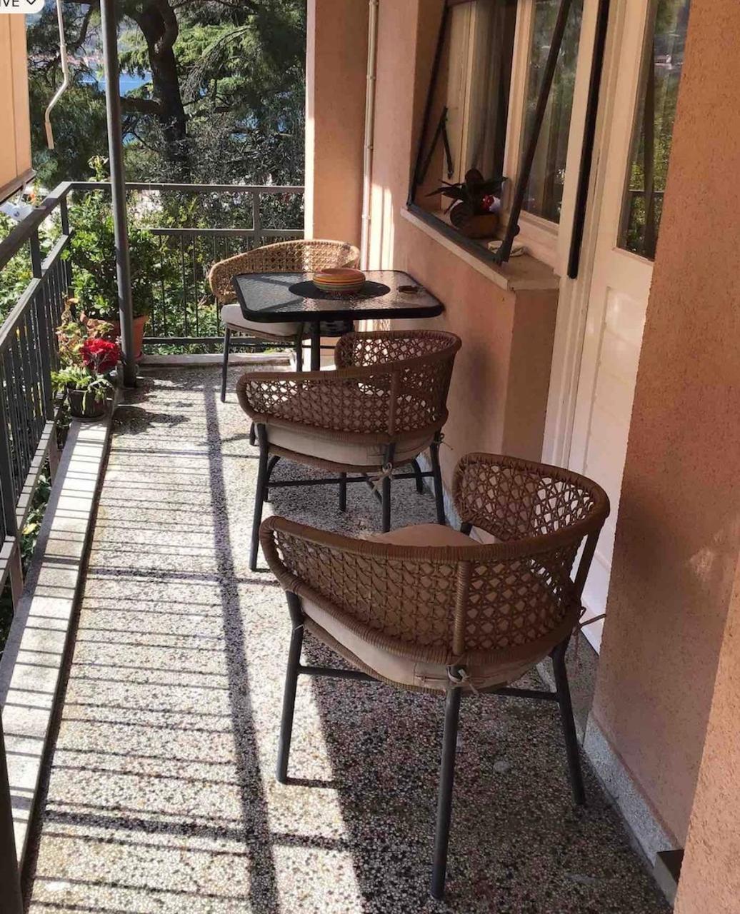 Bmb Apartments Κότορ Εξωτερικό φωτογραφία