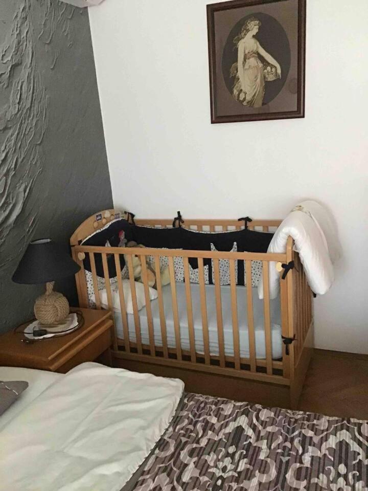 Bmb Apartments Κότορ Εξωτερικό φωτογραφία