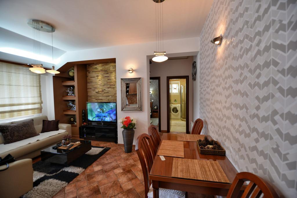 Bmb Apartments Κότορ Δωμάτιο φωτογραφία