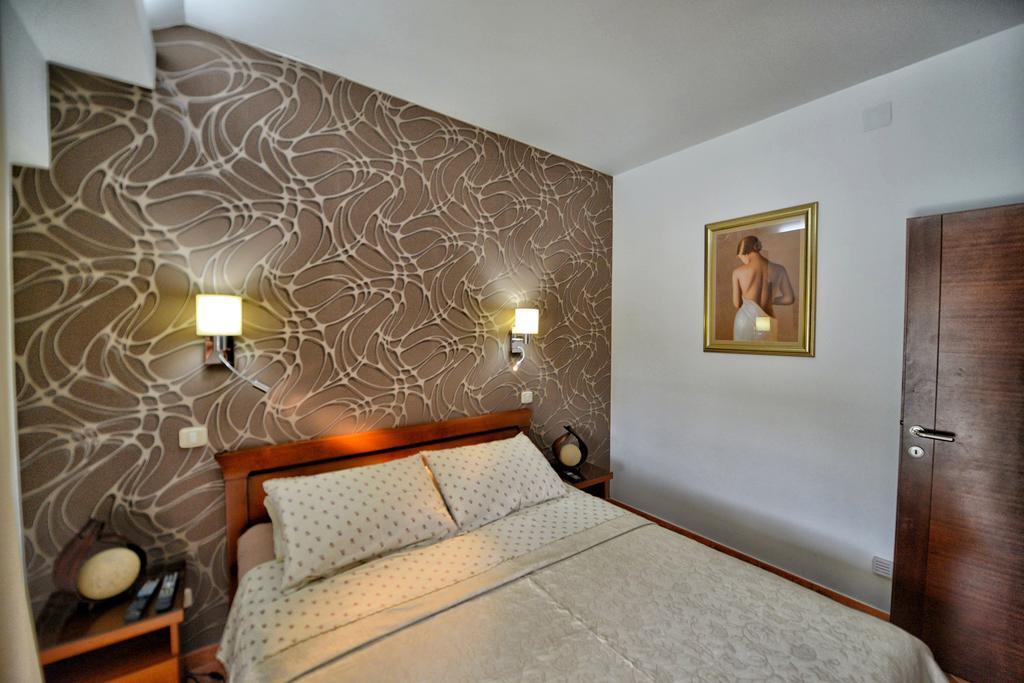 Bmb Apartments Κότορ Δωμάτιο φωτογραφία