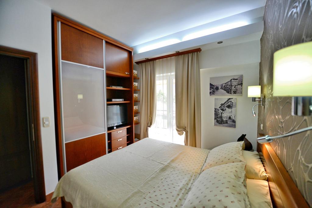 Bmb Apartments Κότορ Δωμάτιο φωτογραφία