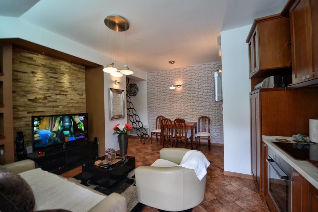 Bmb Apartments Κότορ Δωμάτιο φωτογραφία