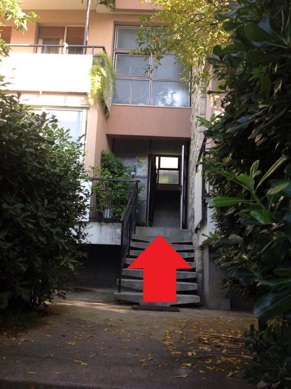 Bmb Apartments Κότορ Εξωτερικό φωτογραφία