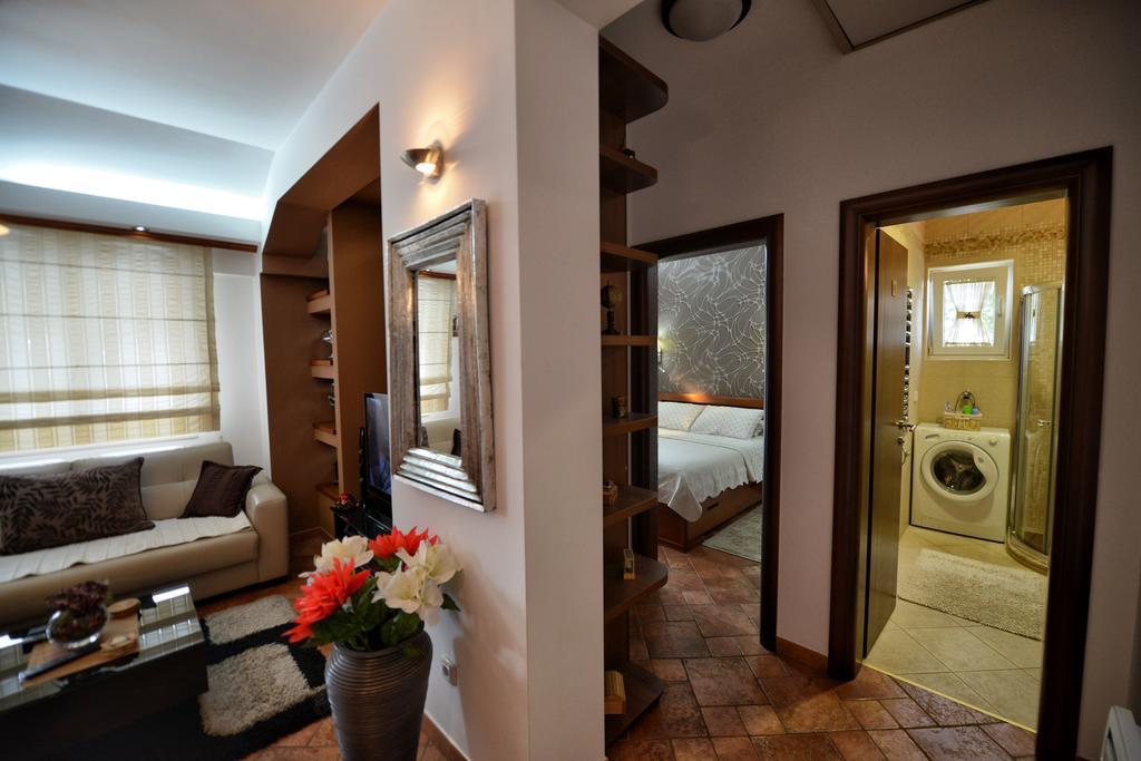 Bmb Apartments Κότορ Εξωτερικό φωτογραφία