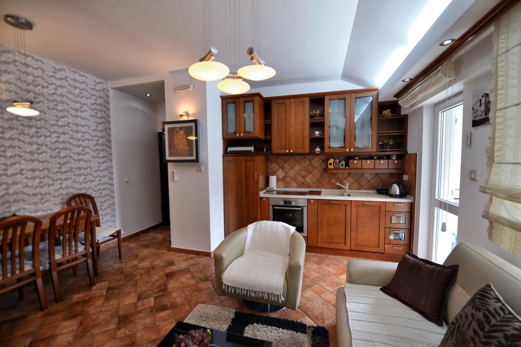 Bmb Apartments Κότορ Εξωτερικό φωτογραφία