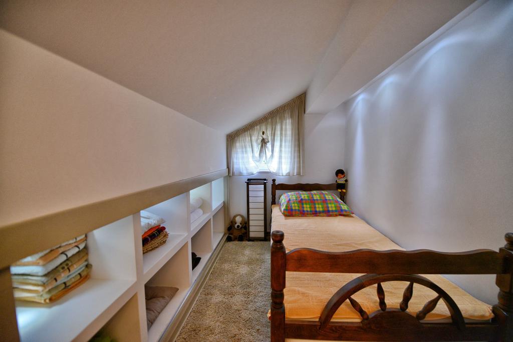 Bmb Apartments Κότορ Εξωτερικό φωτογραφία
