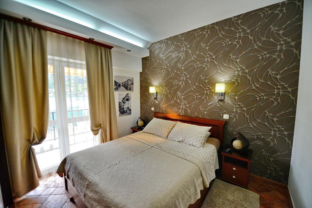 Bmb Apartments Κότορ Εξωτερικό φωτογραφία