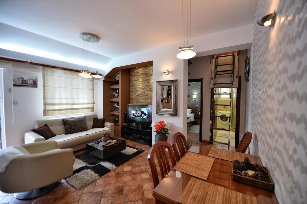 Bmb Apartments Κότορ Εξωτερικό φωτογραφία